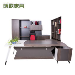 明聯辦公家具產品及加盟店概況 融合數碼產品新趨勢