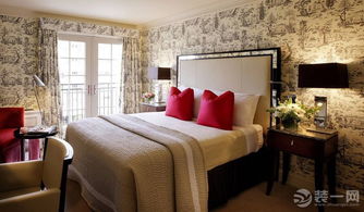 金華裝修網帶你走出壁紙選購誤區，選出環保優質壁紙