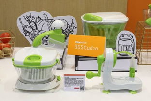 香港創意新力量 貿易發展局力推12款本土創意家居與建筑精品