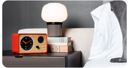 這些還沒量產的家居用品可能要火