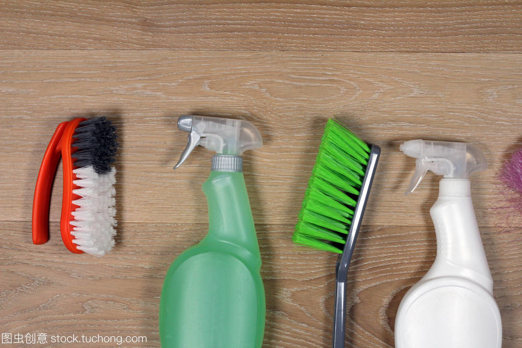 綠色家居，潔凈生活 探索現(xiàn)代清潔理念與用品新趨勢(shì)